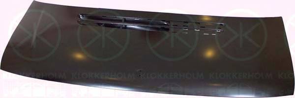 KLOKKERHOLM 3541280 купити в Україні за вигідними цінами від компанії ULC