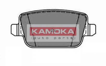 KAMOKA JQ1013834 купити в Україні за вигідними цінами від компанії ULC
