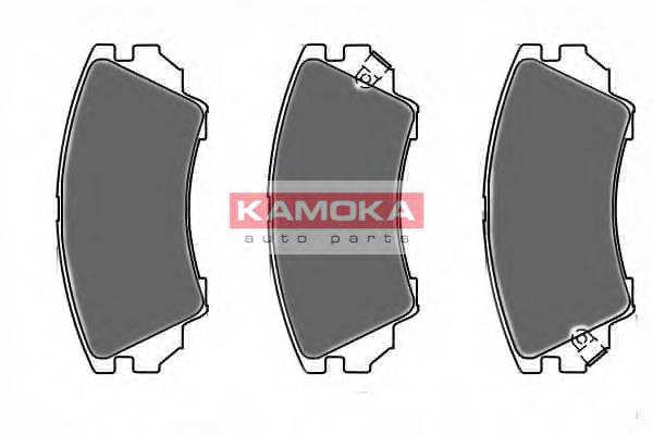 KAMOKA JQ1018414 купить в Украине по выгодным ценам от компании ULC