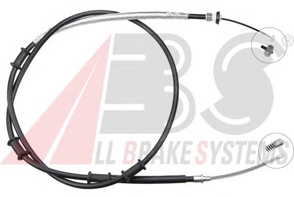 A.B.S. K19004 купити в Україні за вигідними цінами від компанії ULC