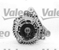VALEO 437553 купити в Україні за вигідними цінами від компанії ULC
