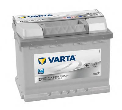 VARTA 5634000613162 купити в Україні за вигідними цінами від компанії ULC