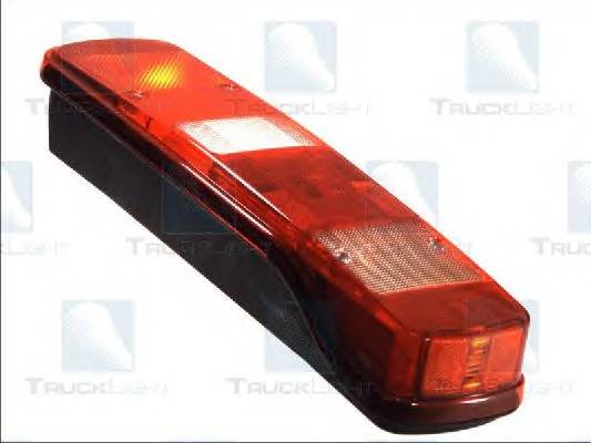 TRUCKLIGHT TL-VO002L купити в Україні за вигідними цінами від компанії ULC