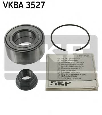 SKF VKBA 3527 купити в Україні за вигідними цінами від компанії ULC