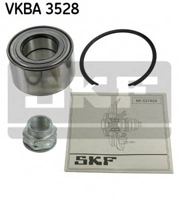 SKF VKBA 3528 купити в Україні за вигідними цінами від компанії ULC