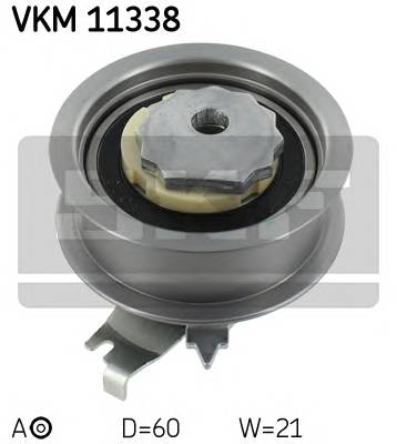 SKF VKM11338 купити в Україні за вигідними цінами від компанії ULC