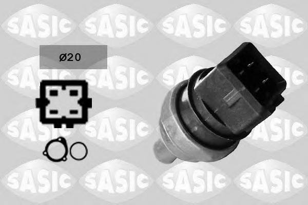 SASIC 3256007 купити в Україні за вигідними цінами від компанії ULC