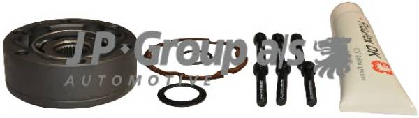 JP GROUP 1143400200 купити в Україні за вигідними цінами від компанії ULC
