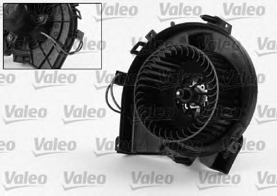 VALEO 698563 купити в Україні за вигідними цінами від компанії ULC