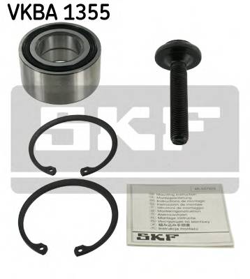 SKF VKBA 1355 купити в Україні за вигідними цінами від компанії ULC