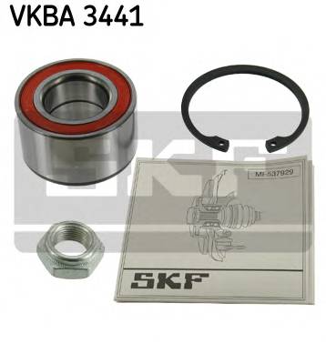 SKF VKBA 3441 купити в Україні за вигідними цінами від компанії ULC