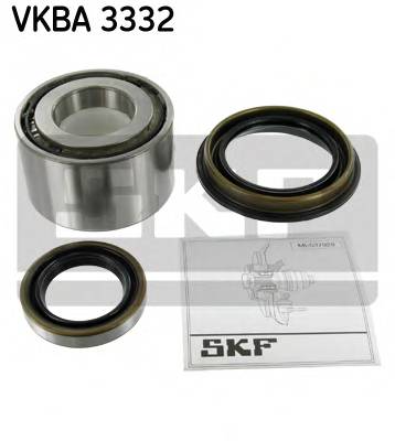 SKF VKBA 3332 купити в Україні за вигідними цінами від компанії ULC