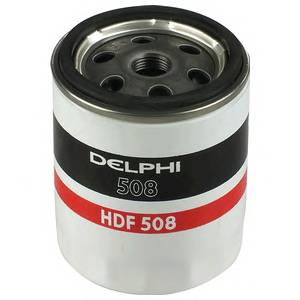 DELPHI HDF508 купити в Україні за вигідними цінами від компанії ULC