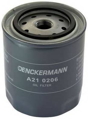 DENCKERMANN A210206 купити в Україні за вигідними цінами від компанії ULC