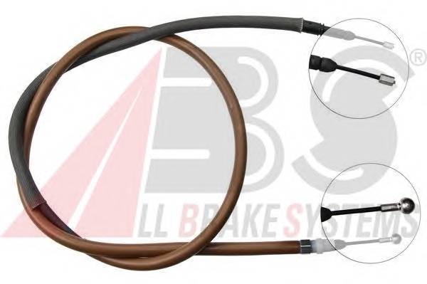 A.B.S. K13236 купити в Україні за вигідними цінами від компанії ULC