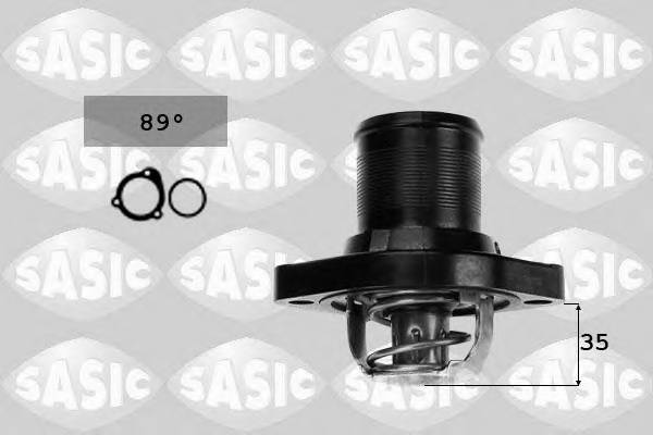 SASIC 3361Q11 купити в Україні за вигідними цінами від компанії ULC
