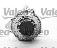 VALEO 437542 купити в Україні за вигідними цінами від компанії ULC