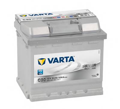 VARTA 5544000533162 купить в Украине по выгодным ценам от компании ULC