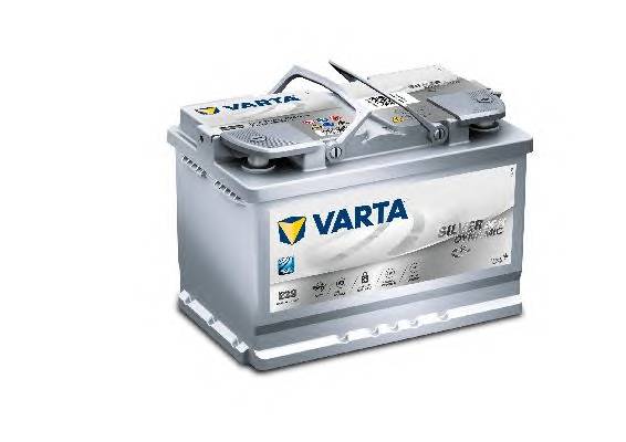 VARTA 570901076D852 купити в Україні за вигідними цінами від компанії ULC