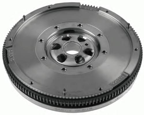 SACHS 2294 001 349 купити в Україні за вигідними цінами від компанії ULC