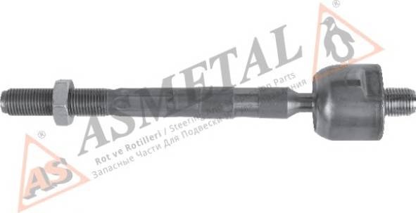 As-Metal 20RN0515 купити в Україні за вигідними цінами від компанії ULC