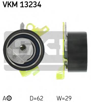 SKF VKM 13234 купити в Україні за вигідними цінами від компанії ULC