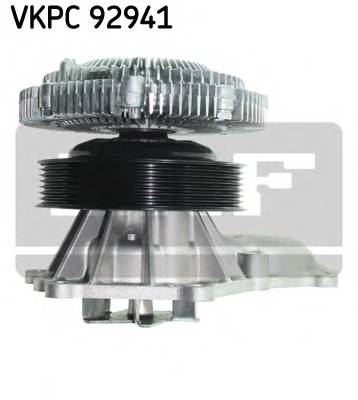 SKF VKPC 92941 купити в Україні за вигідними цінами від компанії ULC