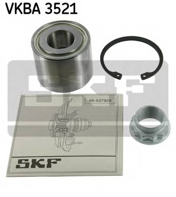 SKF VKBA 3521 купить в Украине по выгодным ценам от компании ULC