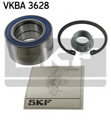SKF VKBA 3628 купить в Украине по выгодным ценам от компании ULC