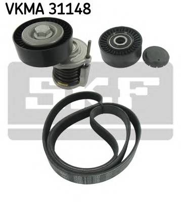 SKF VKMA 31148 купити в Україні за вигідними цінами від компанії ULC