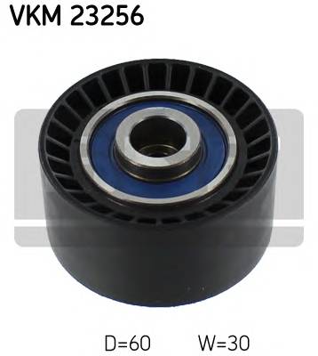 SKF VKM 23256 купити в Україні за вигідними цінами від компанії ULC