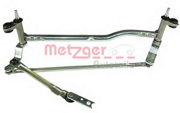 METZGER 2190111 купити в Україні за вигідними цінами від компанії ULC
