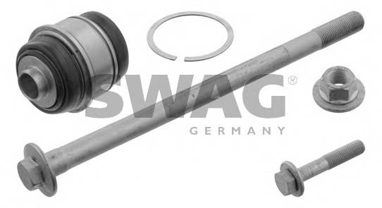 SWAG 20 93 4692 купити в Україні за вигідними цінами від компанії ULC