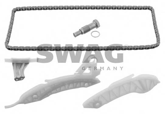SWAG 99 13 3162 купити в Україні за вигідними цінами від компанії ULC