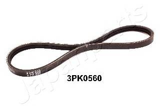 JAPANPARTS DV-3PK0560 купить в Украине по выгодным ценам от компании ULC