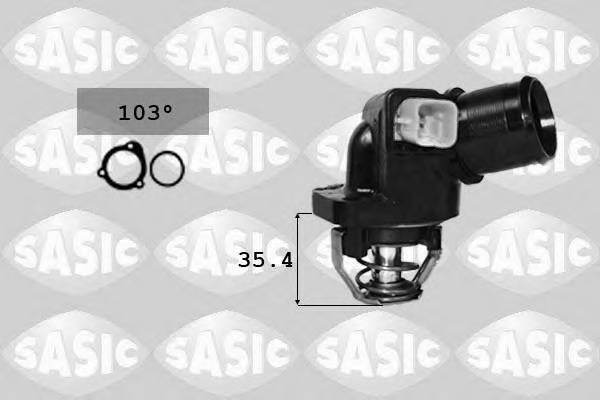 SASIC 3300003 купити в Україні за вигідними цінами від компанії ULC