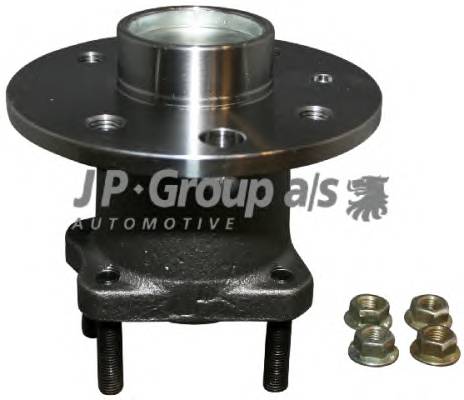 JP GROUP 1251400400 купити в Україні за вигідними цінами від компанії ULC