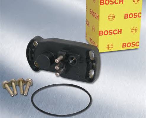 BOSCH F 026 T03 021 купити в Україні за вигідними цінами від компанії ULC