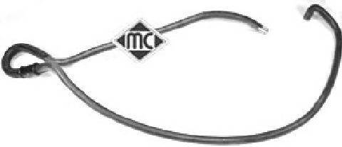 Metalcaucho 08603 купити в Україні за вигідними цінами від компанії ULC