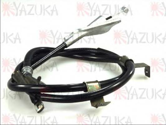 YAZUKA C71128 купити в Україні за вигідними цінами від компанії ULC