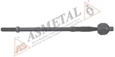 As-Metal 20FR1000 купити в Україні за вигідними цінами від компанії ULC