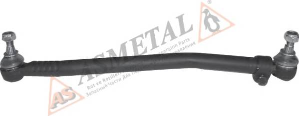 As-Metal 22MR9010 купити в Україні за вигідними цінами від компанії ULC