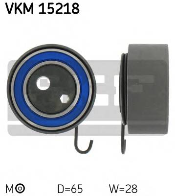 SKF VKM 15218 купити в Україні за вигідними цінами від компанії ULC