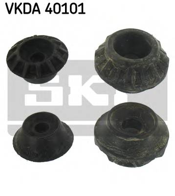 SKF VKDA 40101 купити в Україні за вигідними цінами від компанії ULC