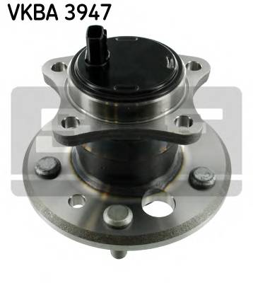 SKF VKBA 3947 купити в Україні за вигідними цінами від компанії ULC
