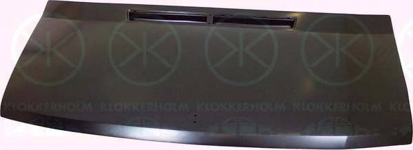 KLOKKERHOLM 3546280 купить в Украине по выгодным ценам от компании ULC
