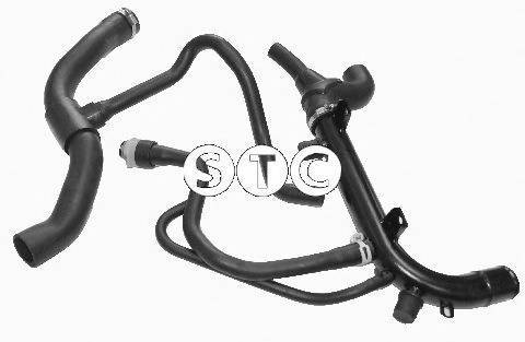 STC T409107 купити в Україні за вигідними цінами від компанії ULC