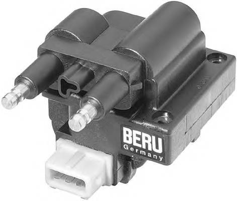BERU ZS255 купити в Україні за вигідними цінами від компанії ULC