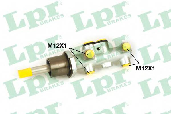 LPR 1285 купити в Україні за вигідними цінами від компанії ULC