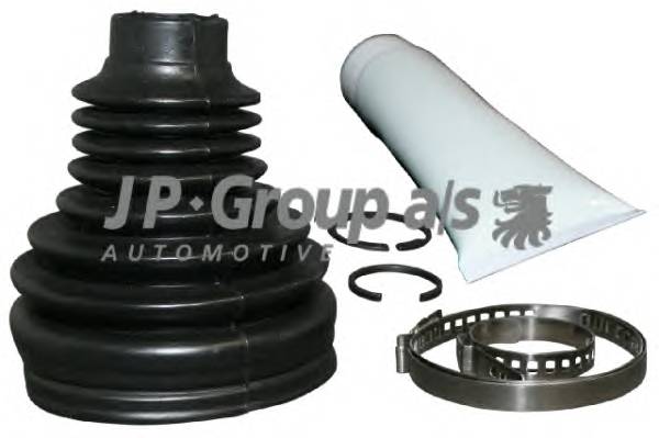 JP GROUP 1143703710 купити в Україні за вигідними цінами від компанії ULC